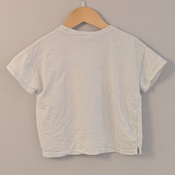 2/$10 ❤️ Zara x Disney Minnie Mouse T-Shirt | 3-4Y - Picture 2 of 9